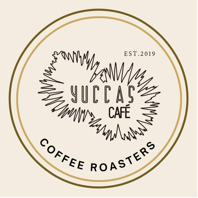 Yuccas Café